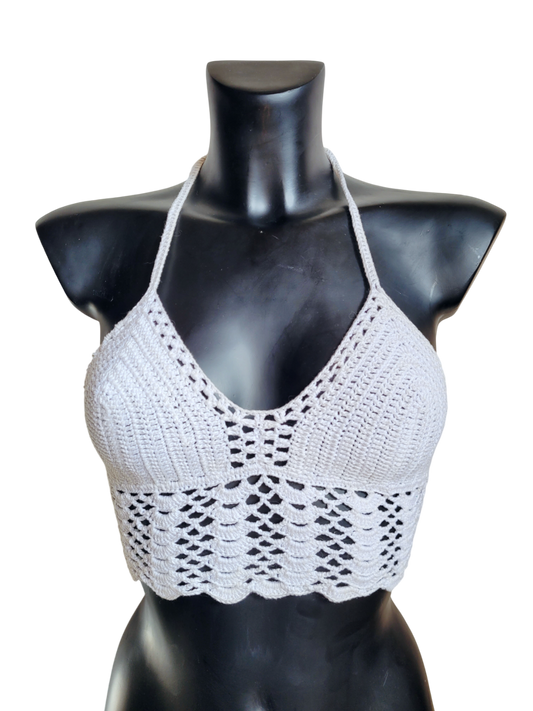 White Top